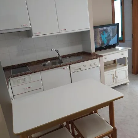 Duerming Velero Apartamentos Sanxenxo Esterno foto