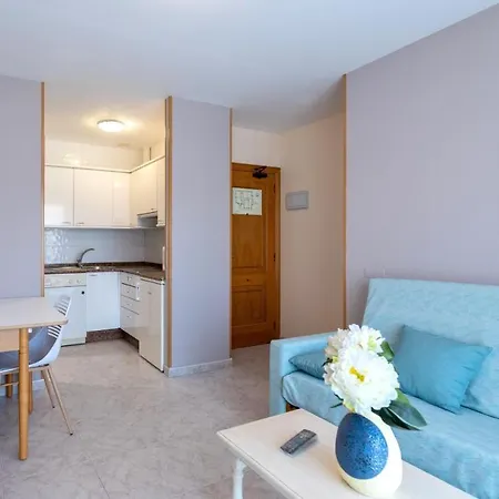Duerming Velero Apartamentos Sanxenxo Esterno foto