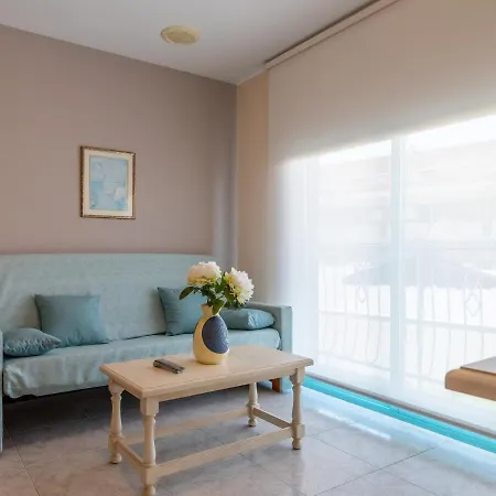 Duerming Velero Apartamentos Sanxenxo Esterno foto