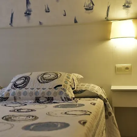 Duerming Velero Apartamentos Sanxenxo Esterno foto
