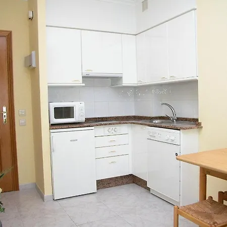 Duerming Velero Apartamentos Sanxenxo Esterno foto