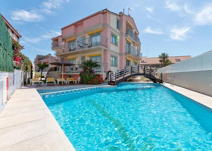 Duerming Velero Apartamentos
