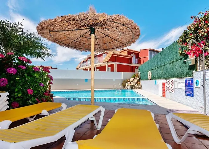 Apartamentos El Velero