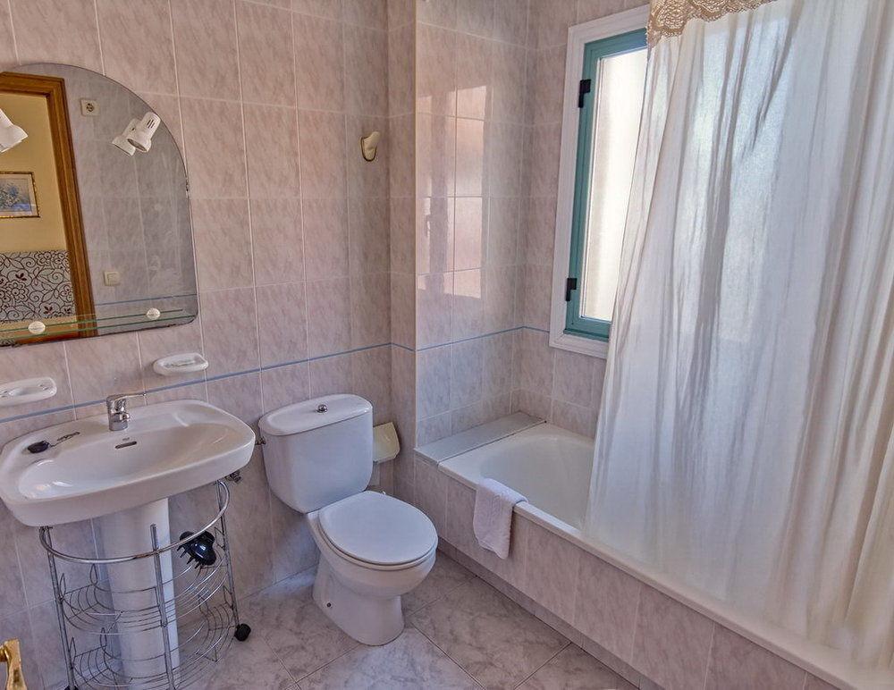 Duerming Velero Apartamentos * Sanxenxo