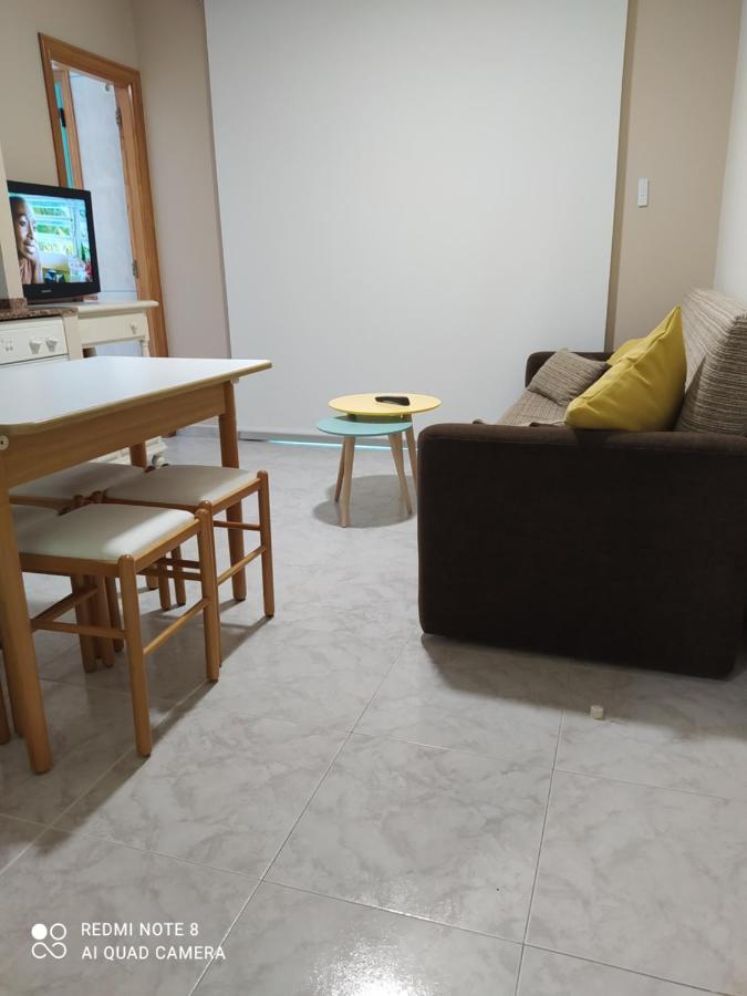 Duerming Velero Apartamentos Apartment *