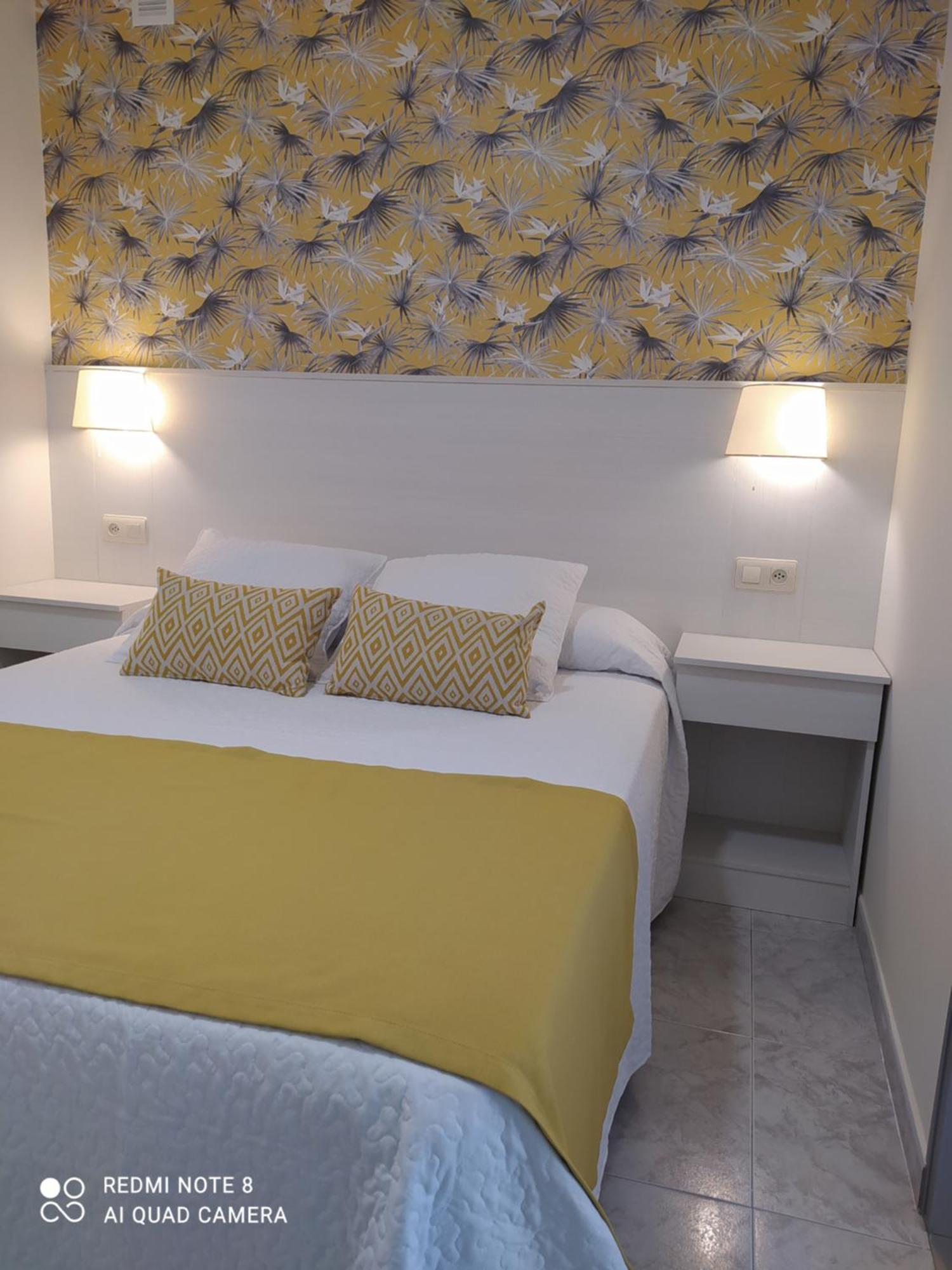 Duerming Velero Apartamentos Apartment