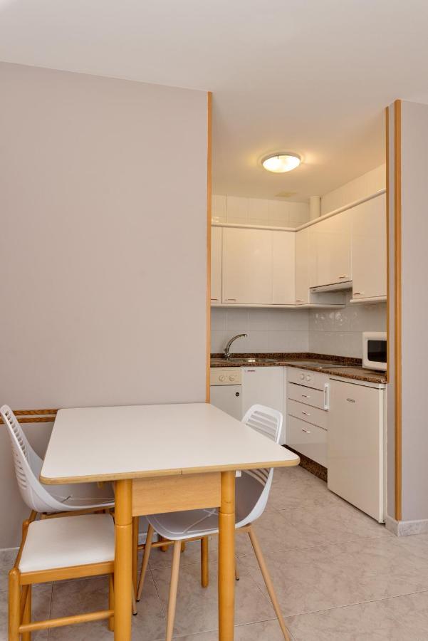 Duerming Velero Apartamentos * Sanxenxo