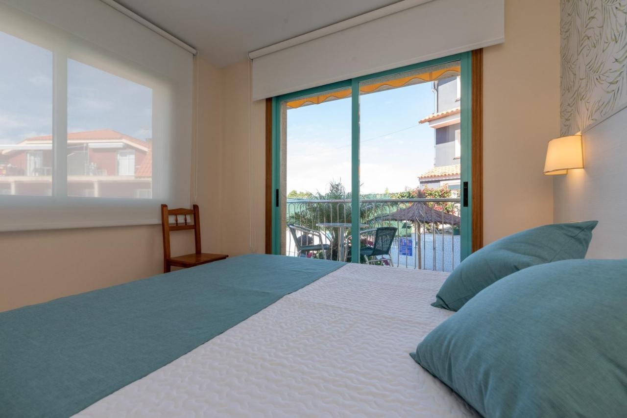 Duerming Velero Apartamentos Apartment Sanxenxo
