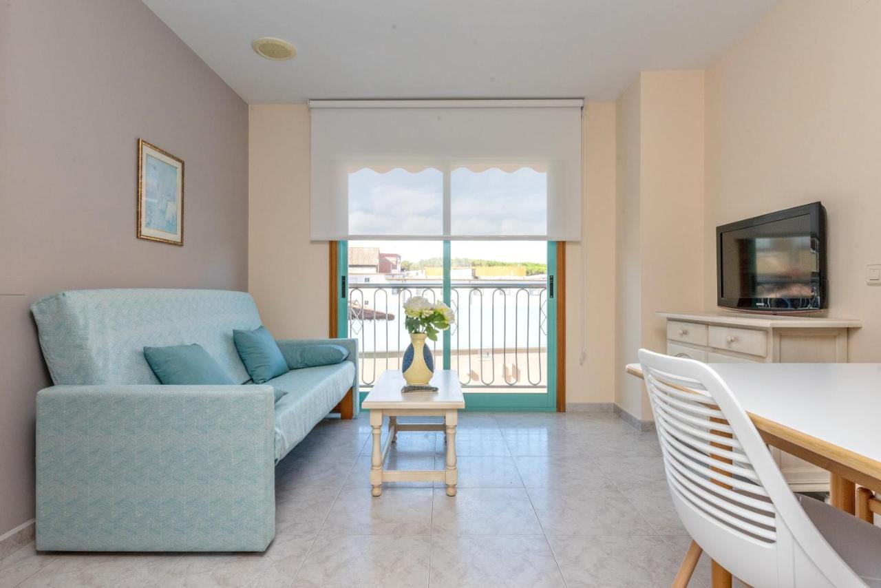 Apartment Duerming Velero Apartamentos Sanxenxo