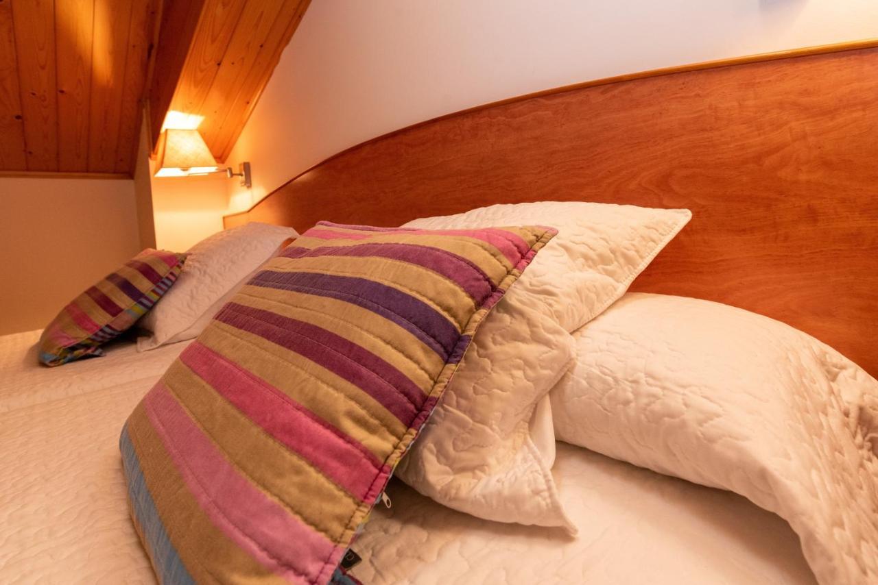 Duerming Velero Apartamentos Sanxenxo