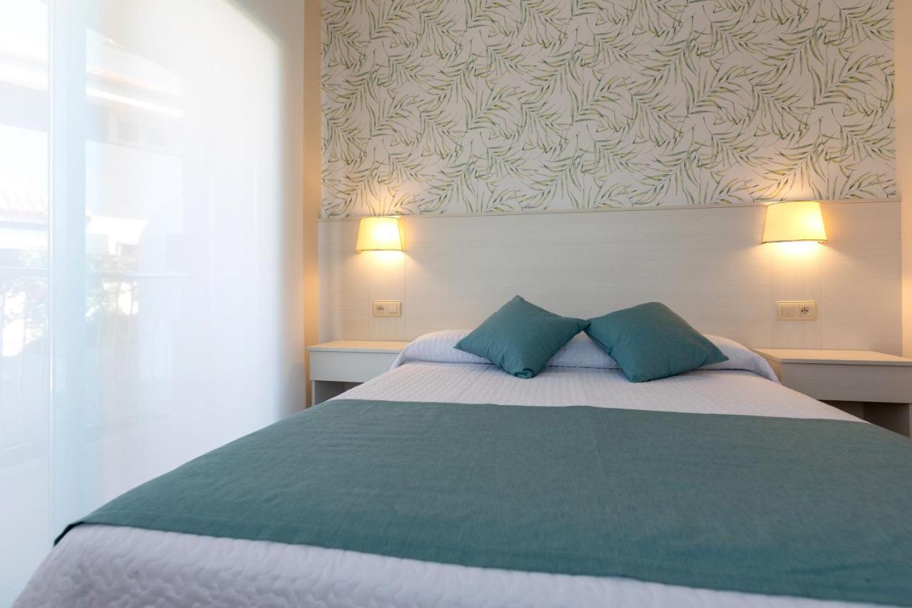 Duerming Velero Apartamentos *