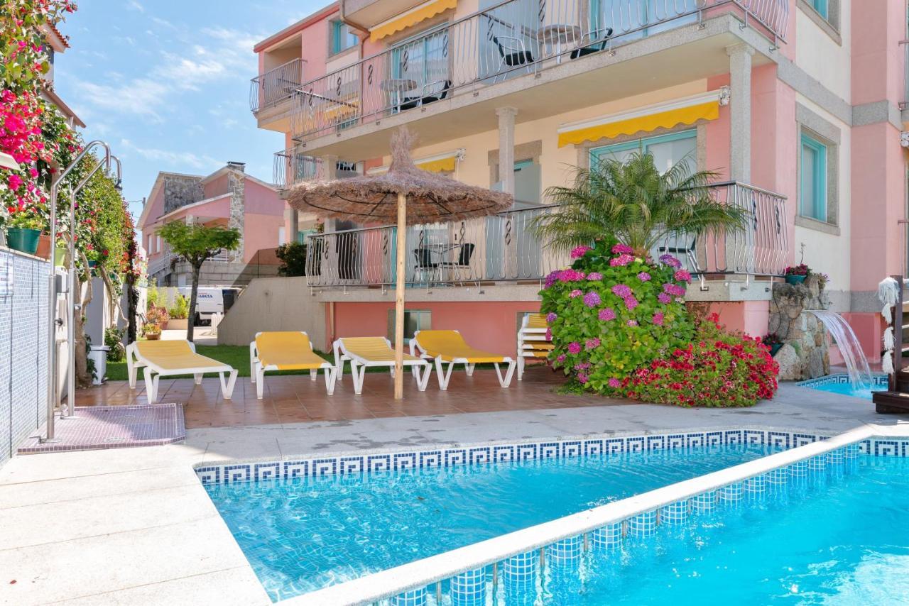 Apartment Duerming Velero Apartamentos *