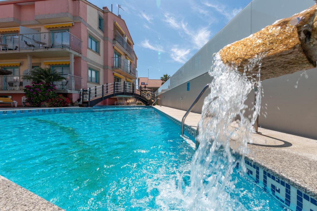 Duerming Velero Apartamentos Sanxenxo