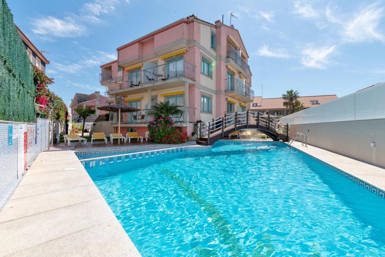 Duerming Velero Apartamentos Apartment Sanxenxo