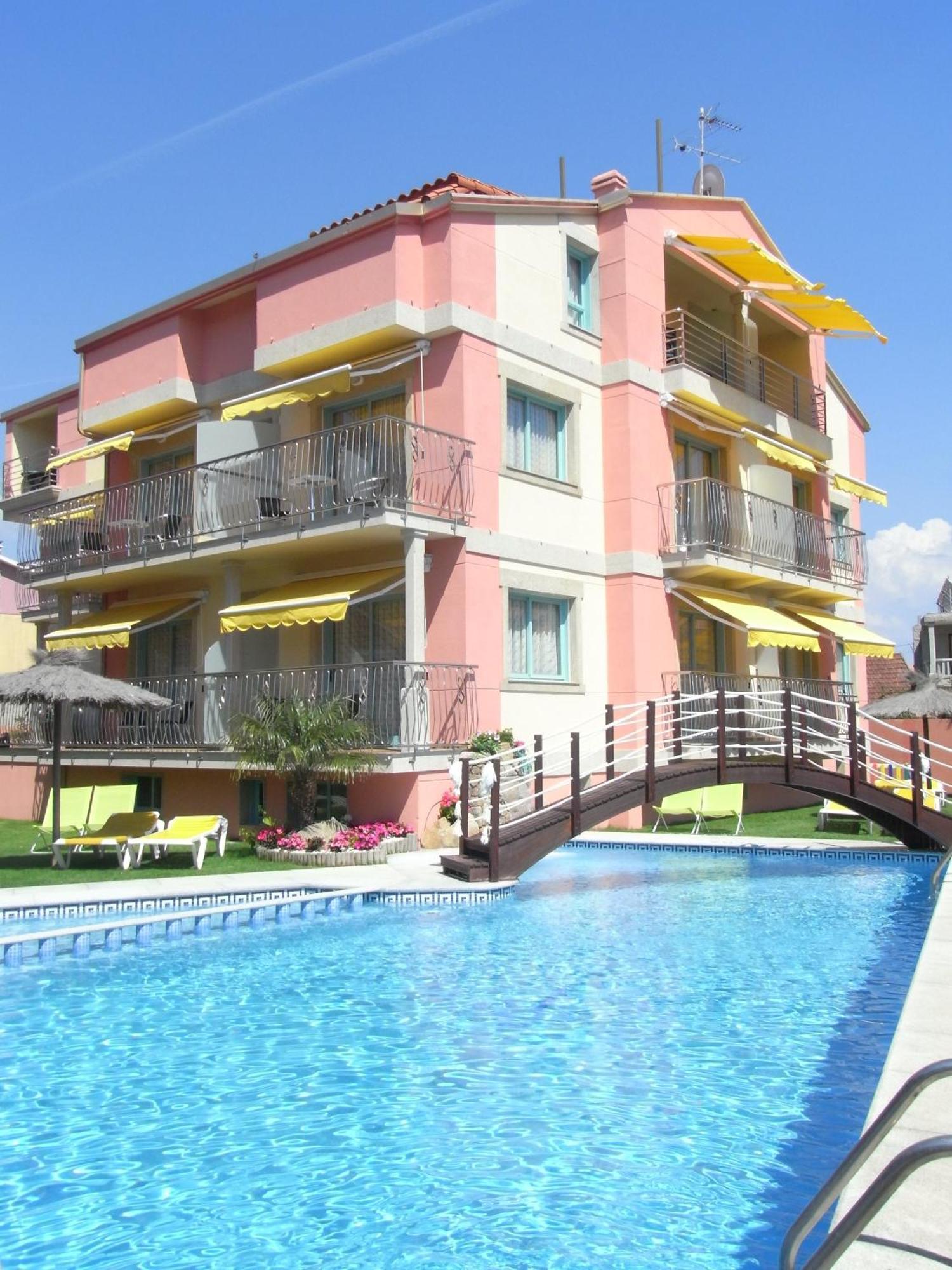 Apartment Duerming Velero Apartamentos *