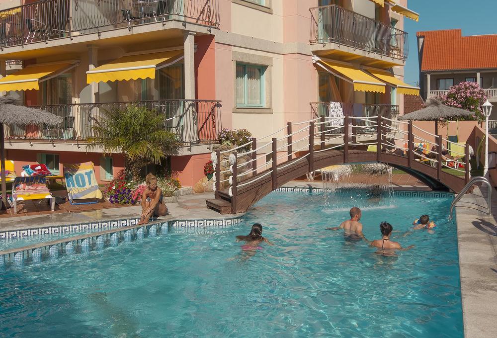 Duerming Velero Apartamentos Sanxenxo