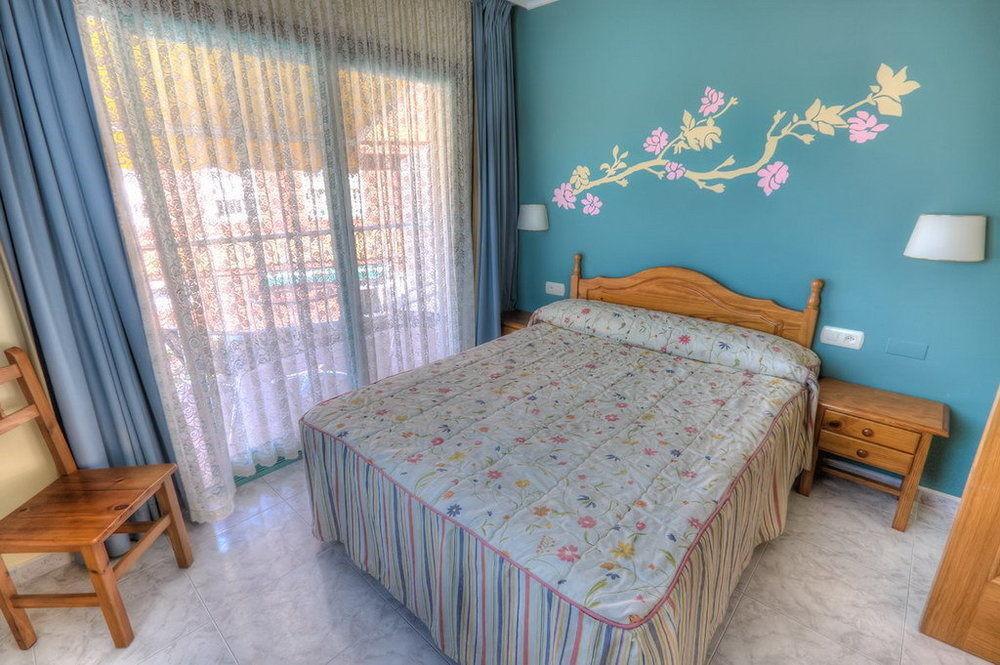 Apartment Duerming Velero Apartamentos