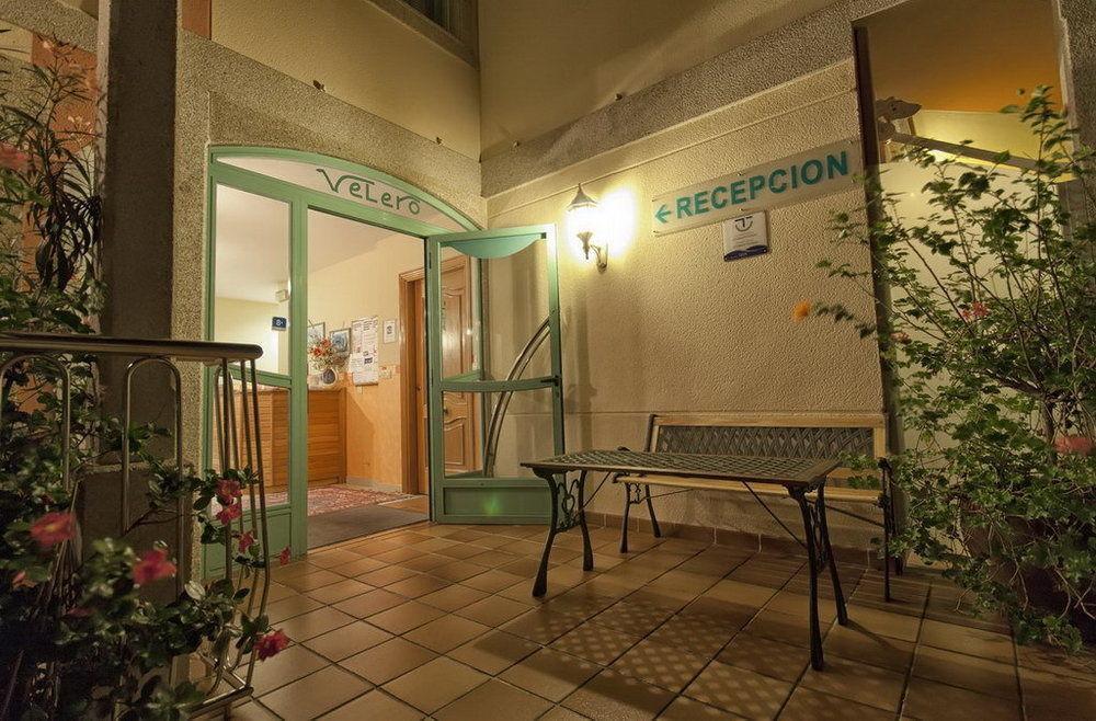 Duerming Velero Apartamentos