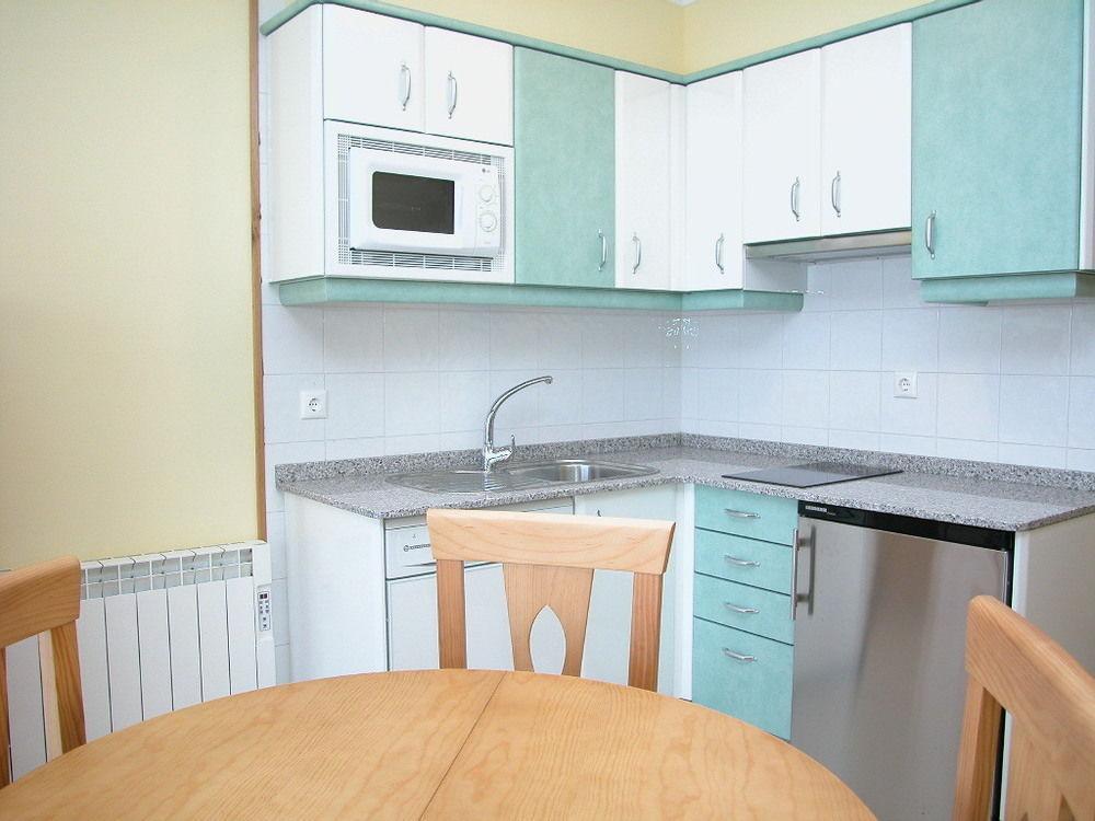Apartment Duerming Velero Apartamentos Sanxenxo