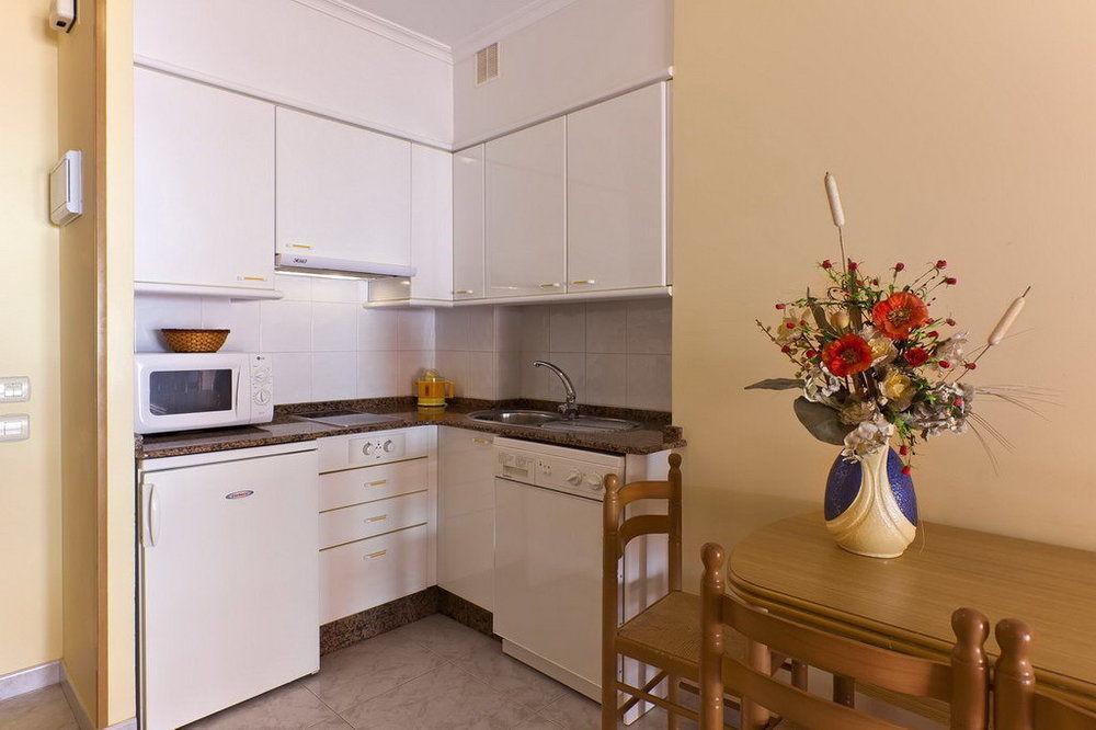 Duerming Velero Apartamentos