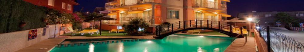Apartment Duerming Velero Apartamentos