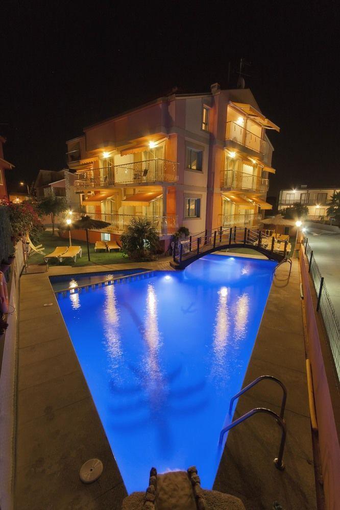 Duerming Velero Apartamentos