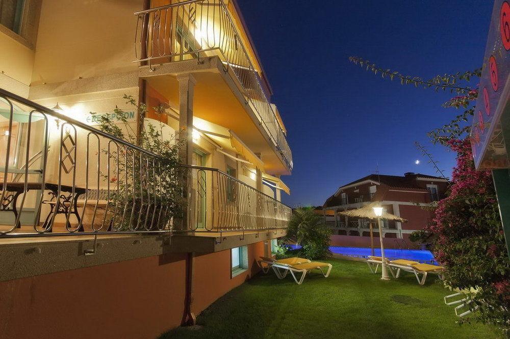 Duerming Velero Apartamentos