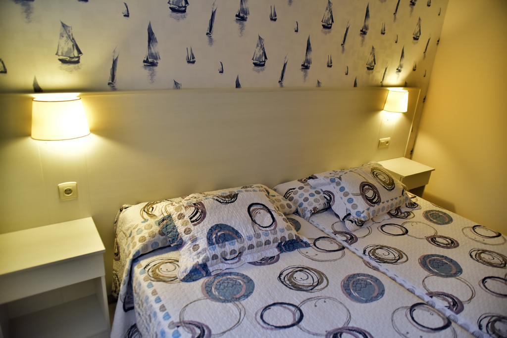 Duerming Velero Apartamentos Apartment