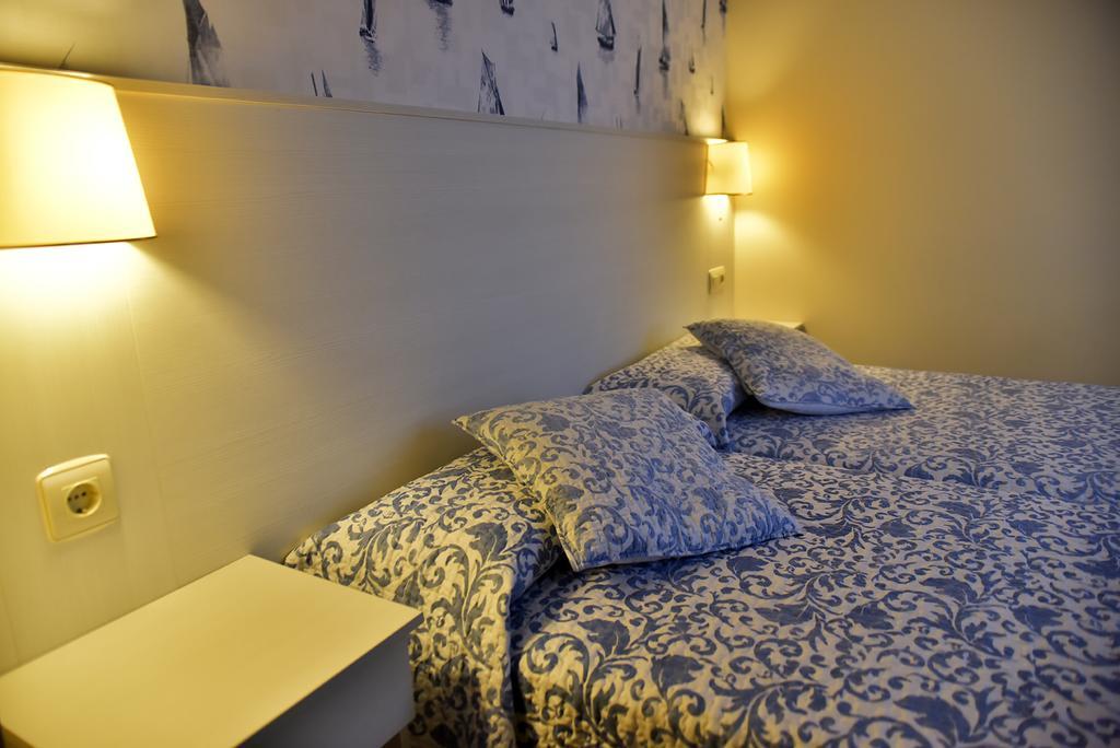 Duerming Velero Apartamentos