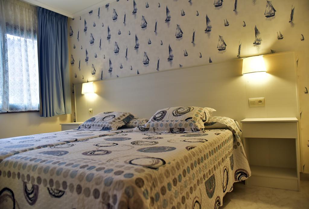 Duerming Velero Apartamentos * Sanxenxo