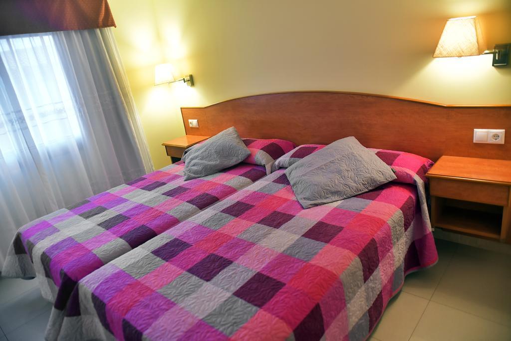 Apartment Duerming Velero Apartamentos Sanxenxo