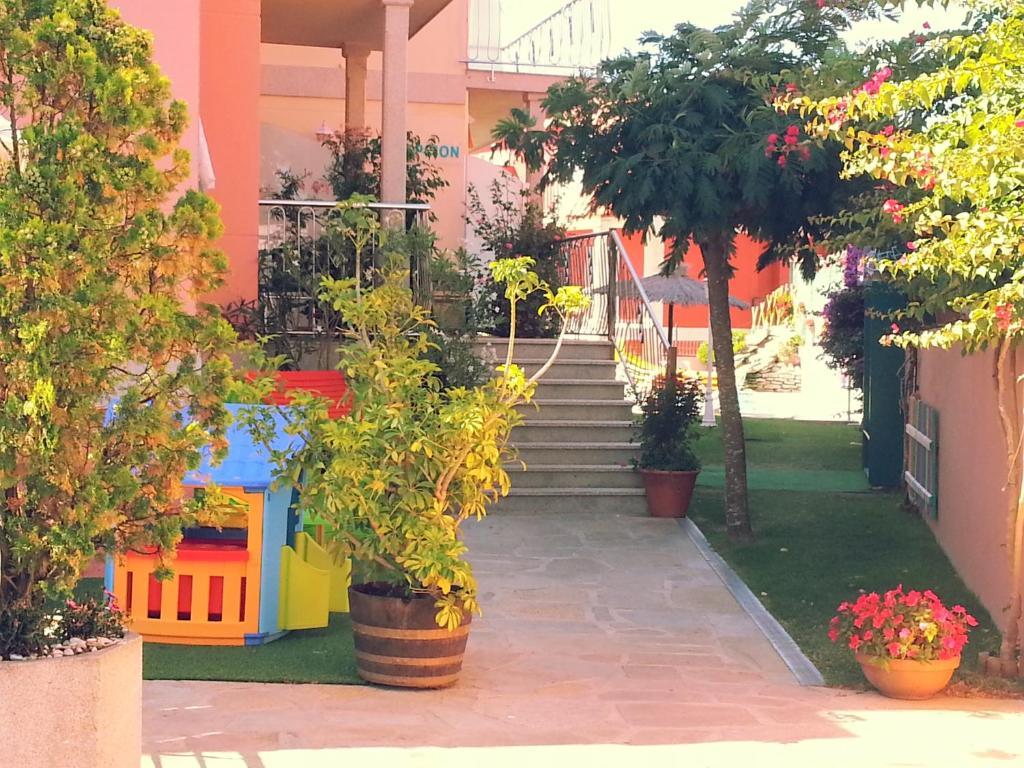Apartment Duerming Velero Apartamentos *