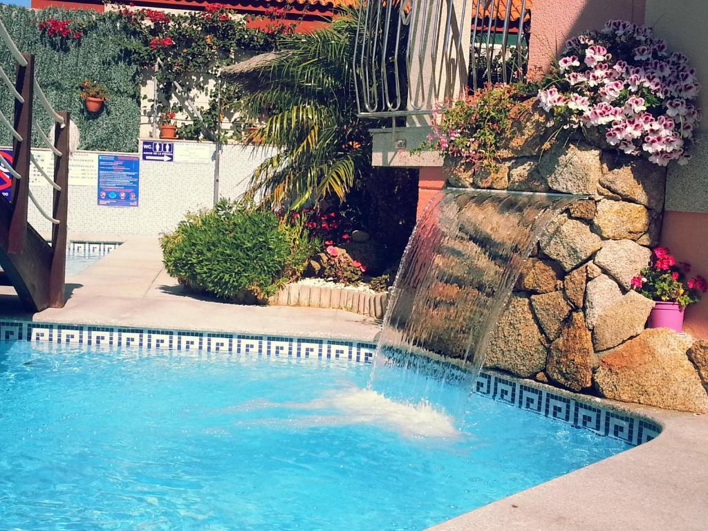 Duerming Velero Apartamentos Sanxenxo