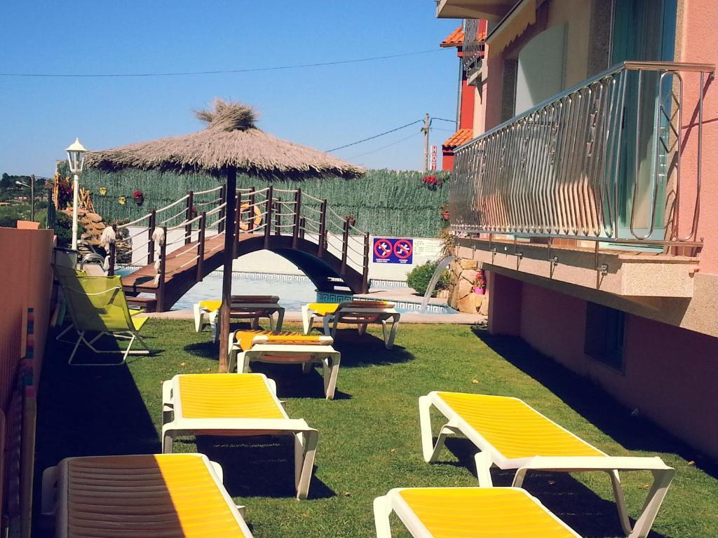 Apartment Duerming Velero Apartamentos