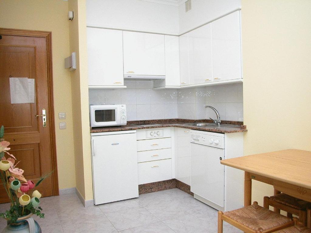 Apartment Duerming Velero Apartamentos Sanxenxo