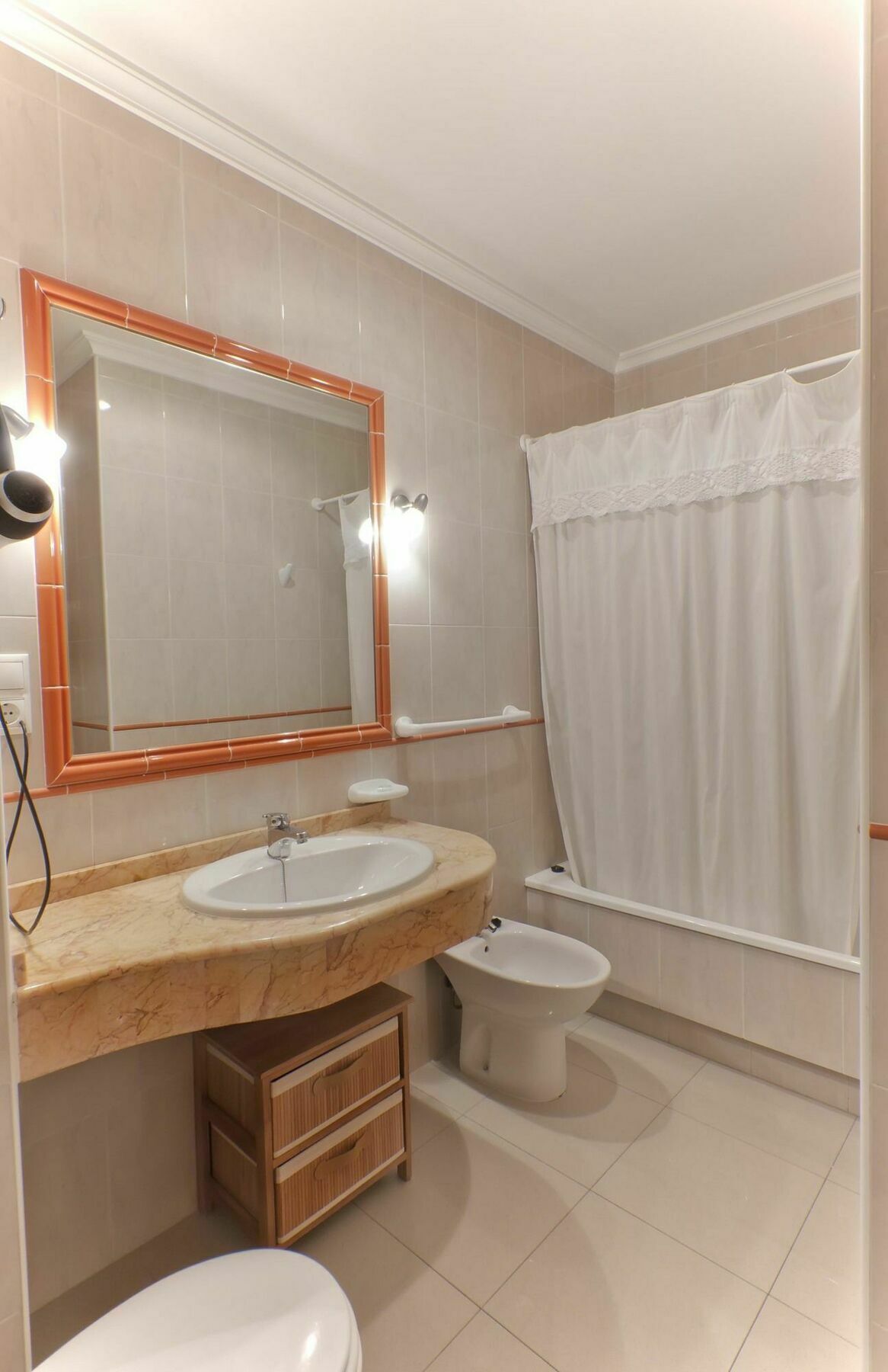 Duerming Velero Apartamentos