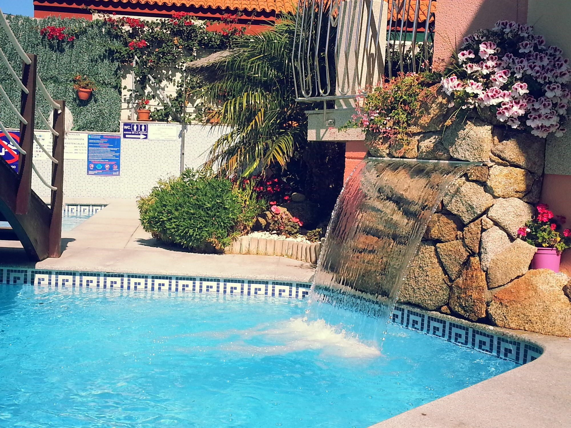 Apartment Duerming Velero Apartamentos Sanxenxo