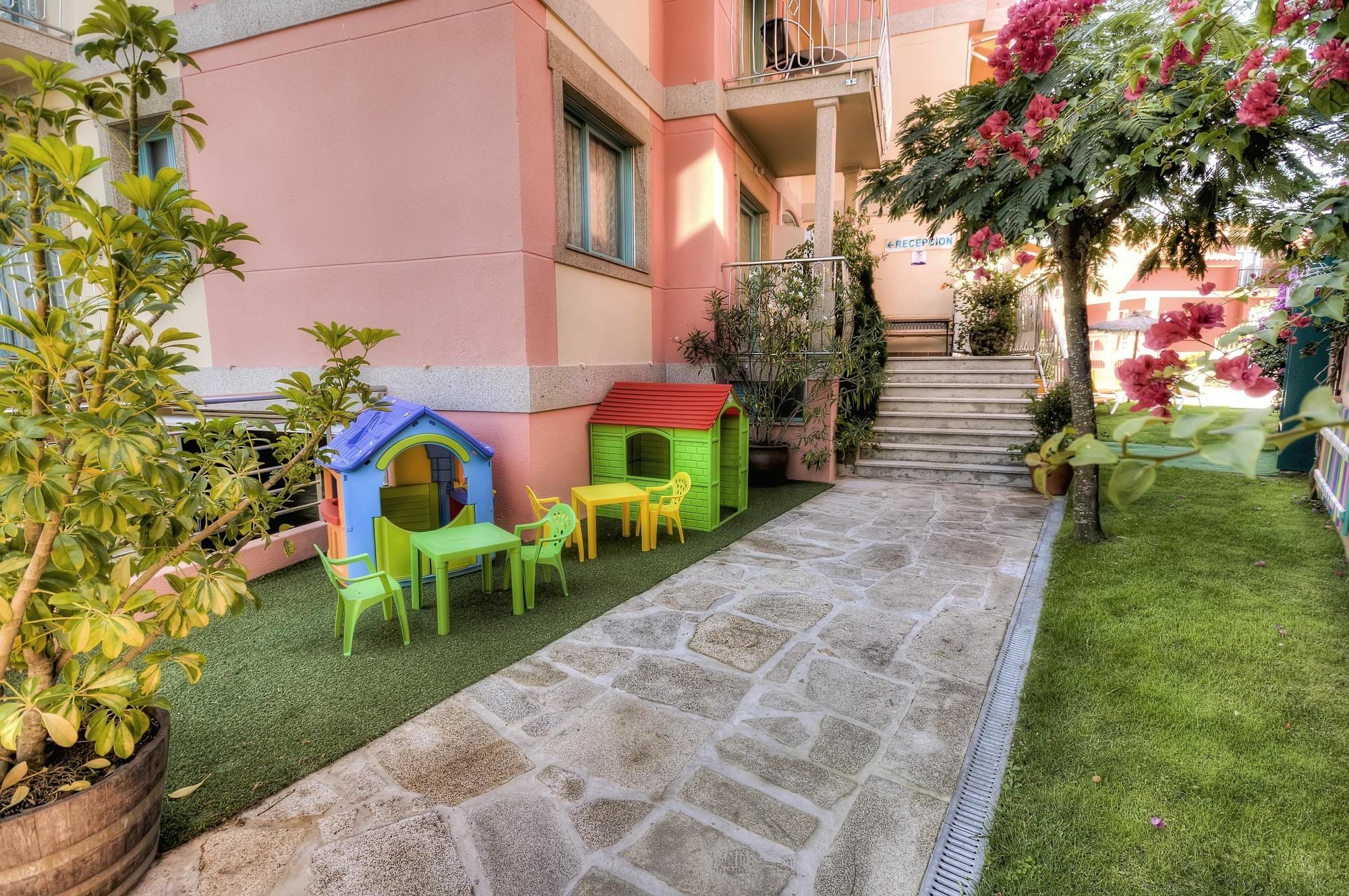 Duerming Velero Apartamentos * Sanxenxo