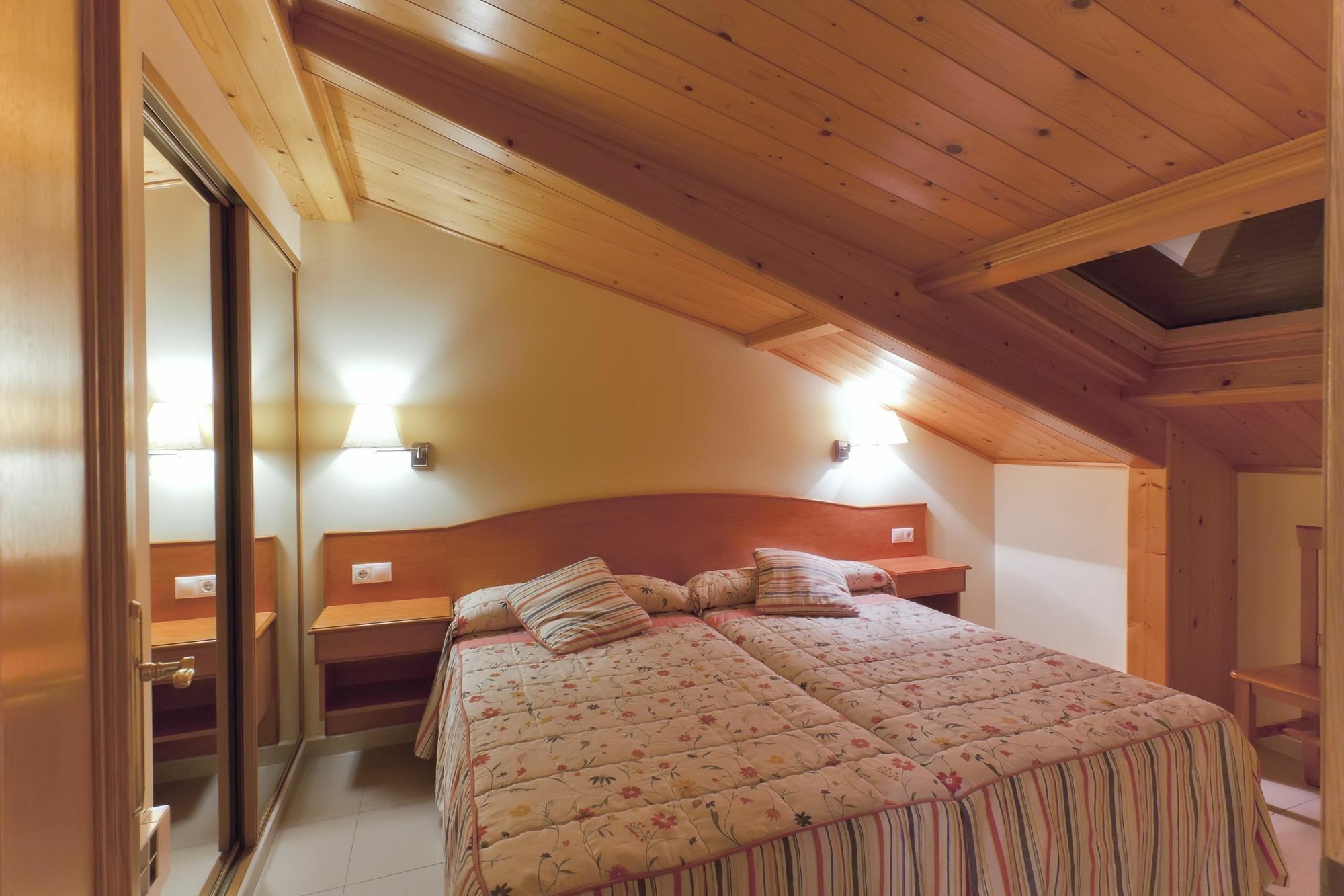 Duerming Velero Apartamentos