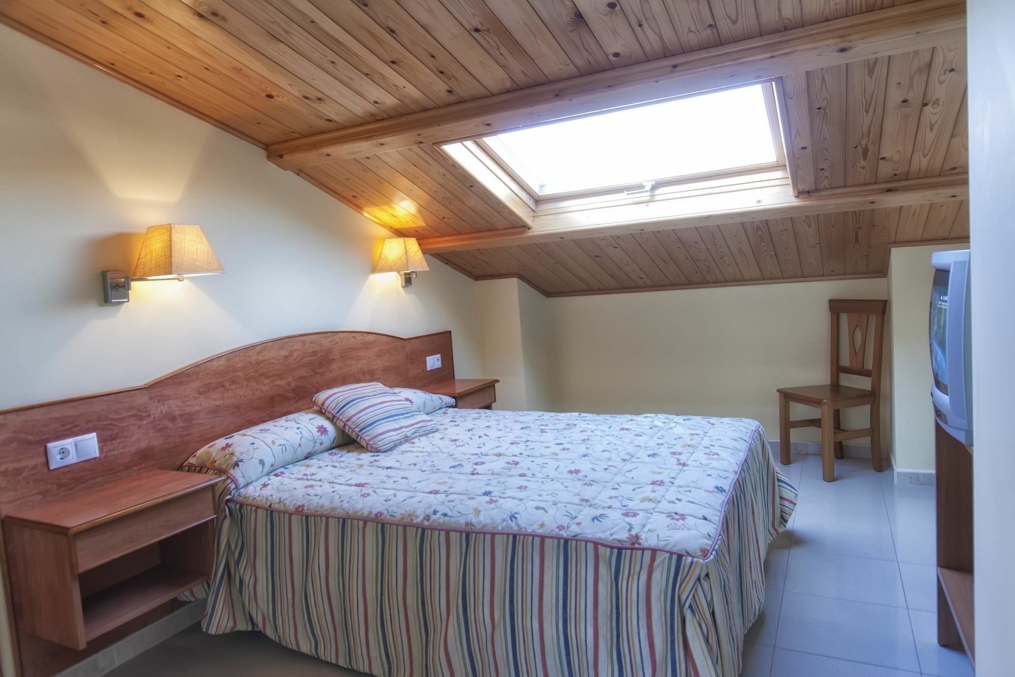 Duerming Velero Apartamentos Apartment