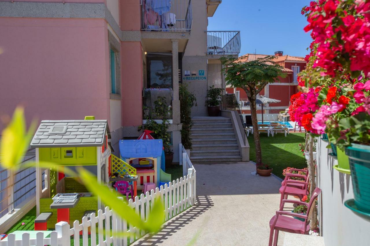 Duerming Velero Apartamentos * Sanxenxo