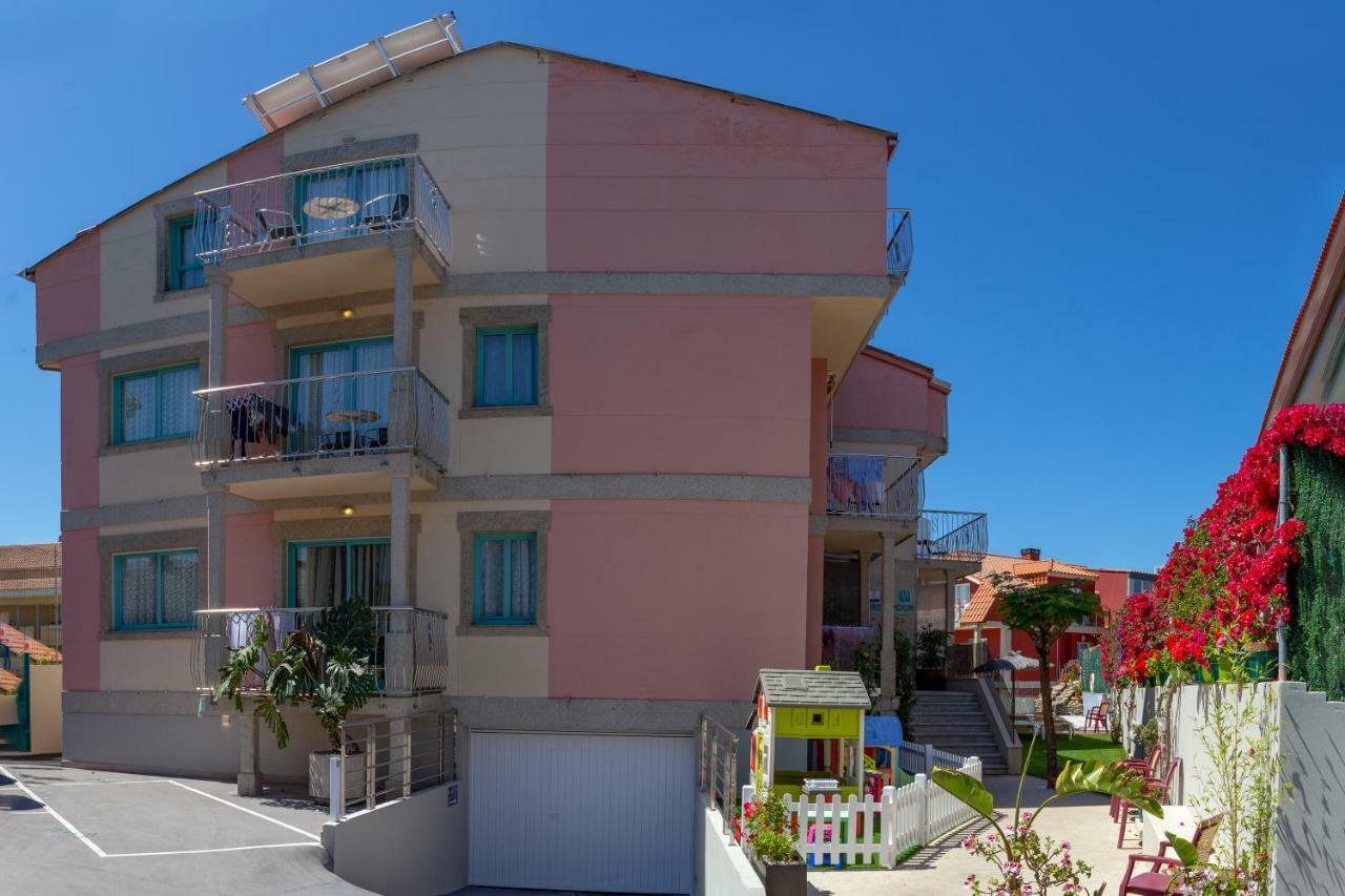 Duerming Velero Apartamentos Apartment